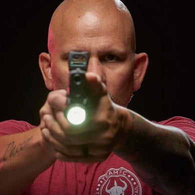 Red Dot Pistol: Fundamentals Instructor  2-Day Course *LEO Only* / Memphis, TN / August 8-9, 2024 / Firearms Training Units