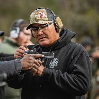 Red Dot Pistol: Fundamentals and Performance 2-Day Course / 88 Tactical / Tekamah, NE (Omaha Area) / July 6-7, 2024