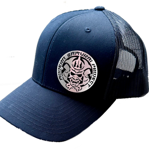 Limited MSP Stainless Steel Hats