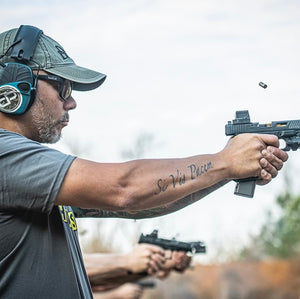 Red Dot Pistol: Fundamentals Instructor 2-Day Course / Marianna, PA / September 14-15, 2024