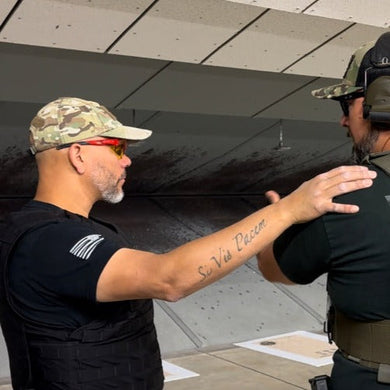 Red Dot Pistol: Fundamentals and Performance 2-Day Course / Sevierville, TN / October 24-25, 2024 / Buds Gun Shop & Range