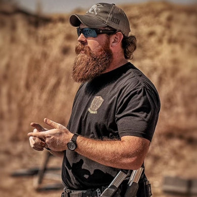 Red Dot Pistol: Fundamentals and Performance 2-Day Course / Alpine (San Diego area), CA / September 25-26, 2024 / Lemon Grove Rod and Gun Club