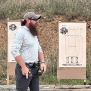 Red Dot Pistol: Fundamentals Instructor 2-Day Course / Nettleton, MS / October 26-27, 2024 / Hester Firearms Academy