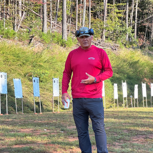 Red Dot Pistol: Fundamentals 2-Day Course / Culpeper, VA / April 18-19, 2025 / Hosted by Green Ops