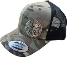 Limited MSP Stainless Steel Hats