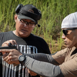 1-Day AIWB + 2-Day Red Dot Pistol Course / Asheboro, NC / November 1-3, 2024 / Fortitude Consulting