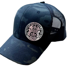 Limited MSP Stainless Steel Hats