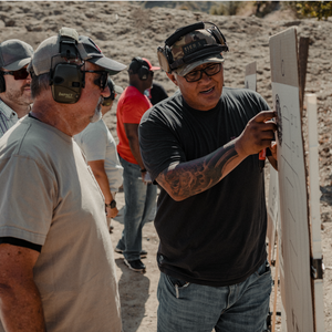 1-Day AIWB + 2-Day Red Dot Pistol Course/ PFC Training / Las Vegas, NV / January 18-20, 2025