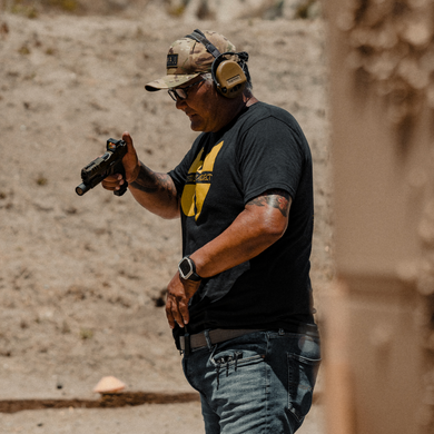 Red Dot Pistol: Fundamentals and Performance 2-Day Course / Levelland, TX / April 20-21, 2024 / SS Outfitters