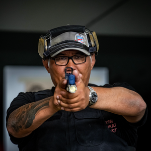 Red Dot Pistol: Fundamentals Instructor Course / Palisade, CO / August 6-7, 2024 /  CAMEO Shooting and Education Complex