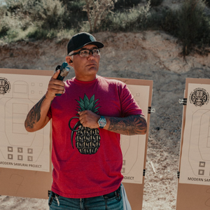 2-Day Red Dot Pistol Fundamentals Instructor Course *LEO Only* / Keasbey, NJ / June 27-28, 2024