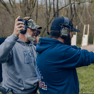Red Dot Pistol: Fundamentals Instructor 2-Day Course *LEO Only* / Avon, OH / May 20-21, 2024 / Avon Police Dept.