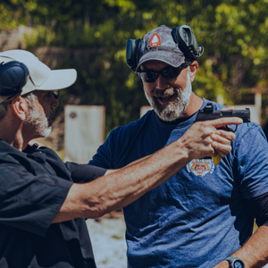 Red Dot Pistol: Fundamentals Instructor Course / Three Forks, MT / September 7-8, 2024 /   Montana Tactical Firearms Instruction (MTFI) of Range