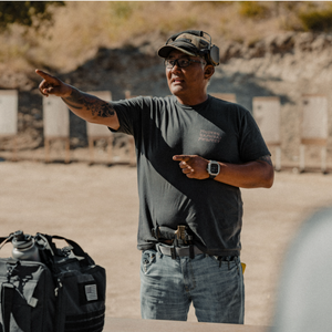 1-Day AIWB + 2-Day Red Dot Pistol Course / Winchester, VA / October 15-17, 2024