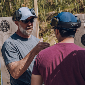 Red Dot Pistol: Fundamentals and Performance 2-Day Course / Wytheville, VA / July 13-14, 2024