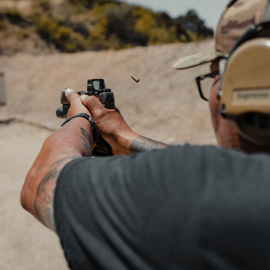 Red Dot Pistol: Fundamentals and Performance 2-Day Course / Chicago, IL / March 29-30, 2024 / Alpha Range