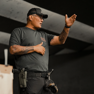 Red Dot Pistol: Fundamentals and Performance 2-Day Course *LEO ONLY* / Corona, CA / December 4-5, 2024