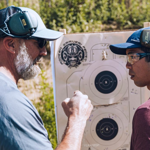 Red Dot Pistol: Fundamentals and Performance 2-Day Course / Middletown, VA / July 10-11, 2024 / Middletown Firearms Range