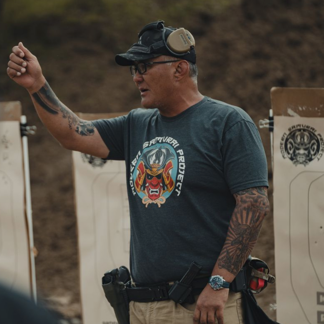 Red Dot Pistol: Fundamentals and Performance 2-Day Course / San Diego, CA (area) / February 1-2, 2025 / Lemon Grove Rod & Gun Club