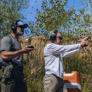 Red Dot Pistol: Fundamentals Instructor  2-Day Course *LEO Only / Wheeling, WV (SW of Pittsburg PA) / November 6-7, 2024