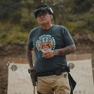 Red Dot Pistol: Fundamentals & Performance 2-Day Course / Phoenix, AZ / April 3-4, 2025 / Ben Avery Shooting Facility