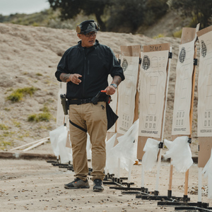 Red Dot Pistol: Fundamentals Instructor 2-Day Course / Phoenix, AZ / April 5-6, 2025 / Ben Avery Shooting Facility