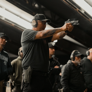 Red Dot Pistol: Fundamentals Instructor 2-Day Course *LEO Only* / Riverside, CA / January 15-16, 2025 / Riverside Co. Sheriff's Dept