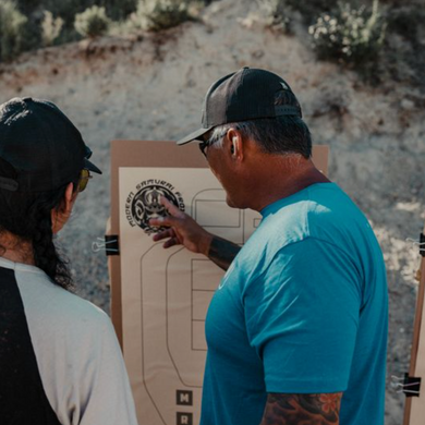 Red Dot Pistol: Fundamentals and Performance 2-Day Course / California Bay Area / January 29-30, 2025 / United Sportsman