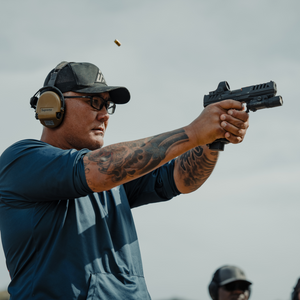 1-Day AIWB + 2-Day Red Dot Fundamentals Pistol Course / Anchorage, AK / July 25-27, 2025