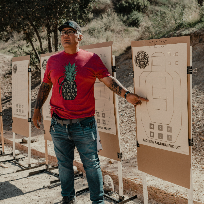 1-Day AIWB + 2-Day Red Dot Fundamentals Pistol Course / Charleston, SC / May 24-26, 2025 / Live Fire Training Academy