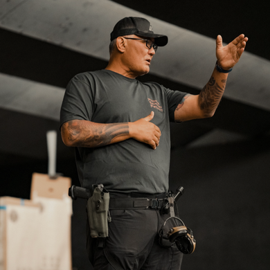 2-Day Red Dot Pistol Fundamentals Instructor Course *LEO Only* / Trenton, NJ / September 4-5, 2025