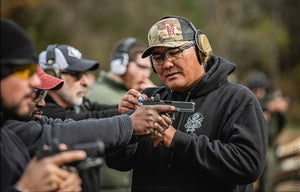 Red Dot Pistol: Fundamentals and Performance 2-Day Course / 88 Tactical / Tekamah, NE (Omaha Area) / July 6-7, 2024